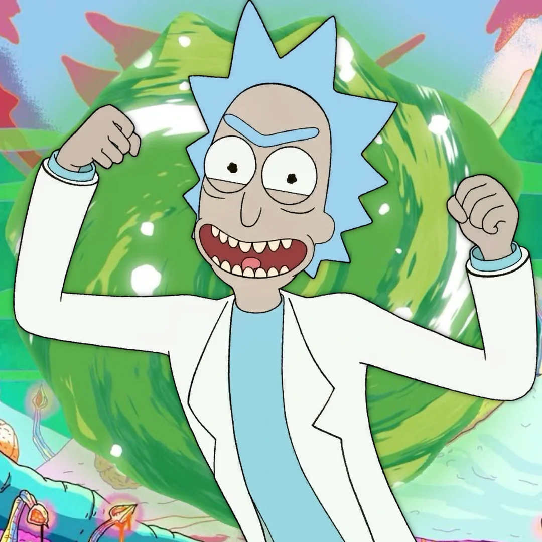 Rick Sanchez